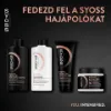 Syoss Keratin sampon 440 ml termékhez kapcsolódó kép