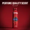 Old Spice Captain Deo Spray Férfiaknak, 150 ml termékhez kapcsolódó kép