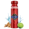 Old Spice Captain Deo Spray Férfiaknak, 150 ml termékhez kapcsolódó kép