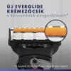 Gillette ProGlide Power Borotválkozás Férfi Borotva, 1 db Borotvabetét termékhez kapcsolódó kép