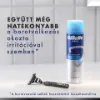 Gillette Mach3 Charcoal Borotva Férfiaknak, 1 Gillette Borotva,, 2 db Borotvabetét termékhez kapcsolódó kép