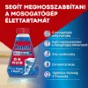 Somat Duo Power Experts mosogatógép tisztító 250 ml termékhez kapcsolódó kép