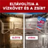Somat Duo Power Experts mosogatógép tisztító 250 ml termékhez kapcsolódó kép