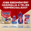 Somat Duo Power Experts mosogatógép tisztító 250 ml termékhez kapcsolódó kép