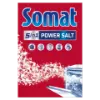 Somat Duo Power Experts vízlágyító só mosogatógéphez 1,5 kg termékhez kapcsolódó kép