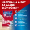 Somat Duo Power Experts vízlágyító só mosogatógéphez 1,5 kg termékhez kapcsolódó kép
