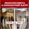 Somat Duo Power Experts vízlágyító só mosogatógéphez 1,5 kg termékhez kapcsolódó kép