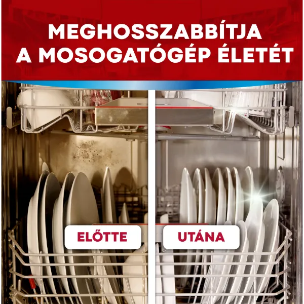 Somat Duo Power Experts vízlágyító só mosogatógéphez 1,5 kg termékhez kapcsolódó kép