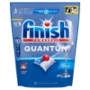 Finish Powerball Quantum All in 1 Regular mosogatógép kapszula 100 db 1040 g termékhez kapcsolódó kép