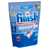 Finish Powerball Quantum All in 1 Regular mosogatógép kapszula 100 db 1040 g termékhez kapcsolódó kép