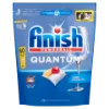 Finish Powerball Quantum All in 1 mosogatógép-kapszula, Lemon, 60 db termékhez kapcsolódó kép