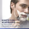Gillette ProGlide Borotvabetétek Férfi Borotvához, 4 db Borotvabetét termékhez kapcsolódó kép