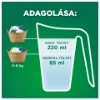 Ariel Mosópor, 1.1 kg, 20 Mosáshoz, Mountain Spring termékhez kapcsolódó kép