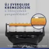 Gillette ProGlide Borotvabetétek Férfi Borotvához, 4 db Borotvabetét termékhez kapcsolódó kép