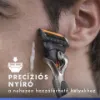 Gillette ProGlide Borotvabetétek Férfi Borotvához, 4 db Borotvabetét termékhez kapcsolódó kép