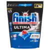 Finish Powerball Ultimate All in 1 Regular mosogatógép kapszula 80 db 1032 g termékhez kapcsolódó kép