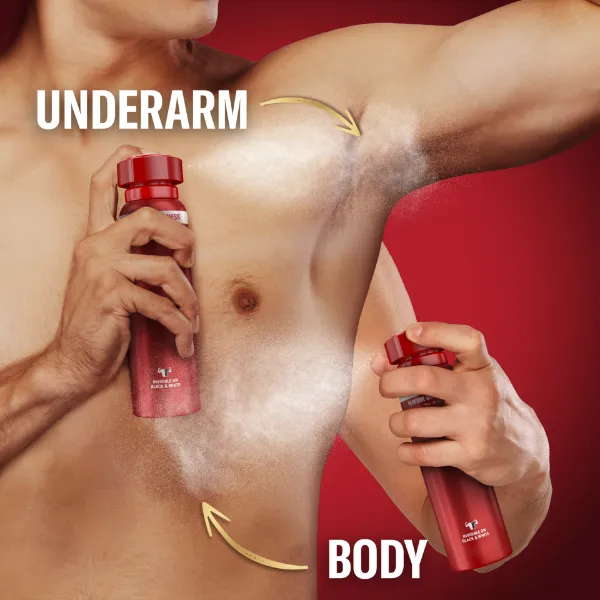 Old Spice Captain Deo Spray Férfiaknak, 150 ml termékhez kapcsolódó kép