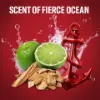 Old Spice Captain Deo Spray Férfiaknak, 150 ml termékhez kapcsolódó kép