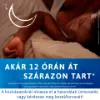 Tena Lady Normal éjszakai inkontinencia betét 10 db termékhez kapcsolódó kép