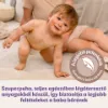 Libero Touch egyszerhasználatos pelenkanadrág, méret: 1, 2-5 kg 22 db termékhez kapcsolódó kép