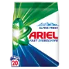 Ariel Mosópor, 1.1 kg, 20 Mosáshoz, Mountain Spring termékhez kapcsolódó kép