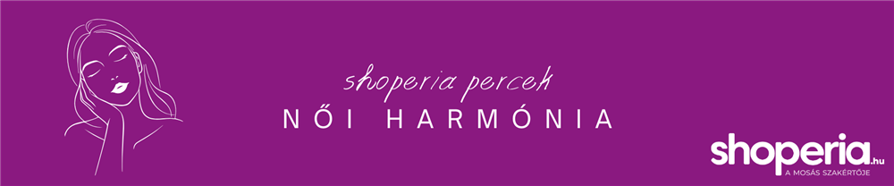 Shoperia.hu női higiénia