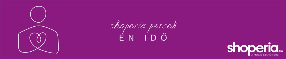 Shoperia.hu én idő